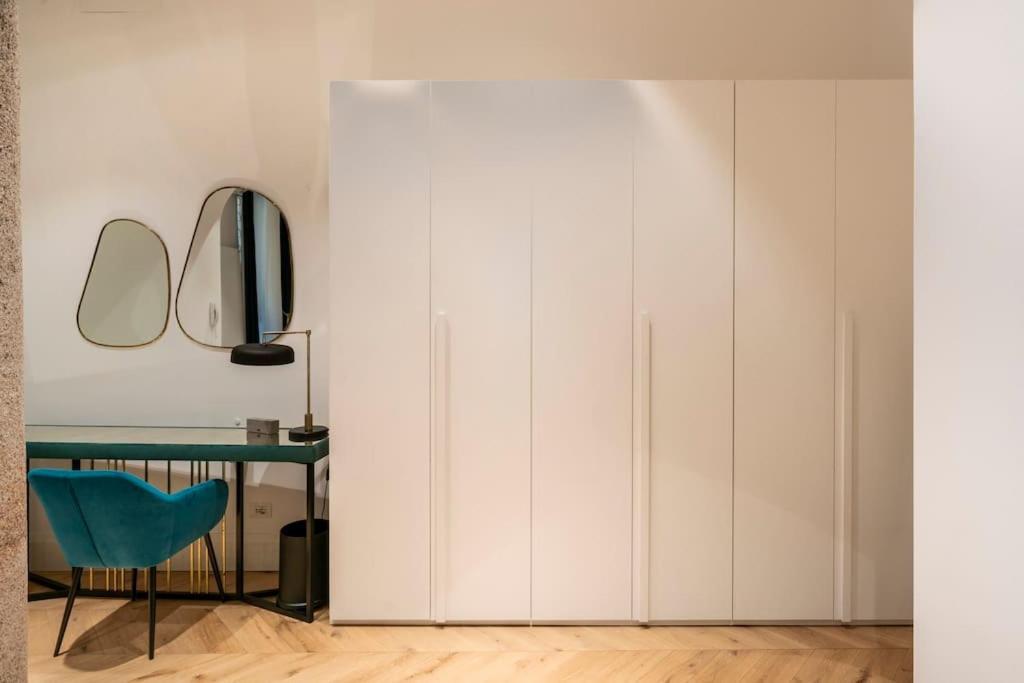 La Scala Suite-Luxury Apartment Милано Екстериор снимка