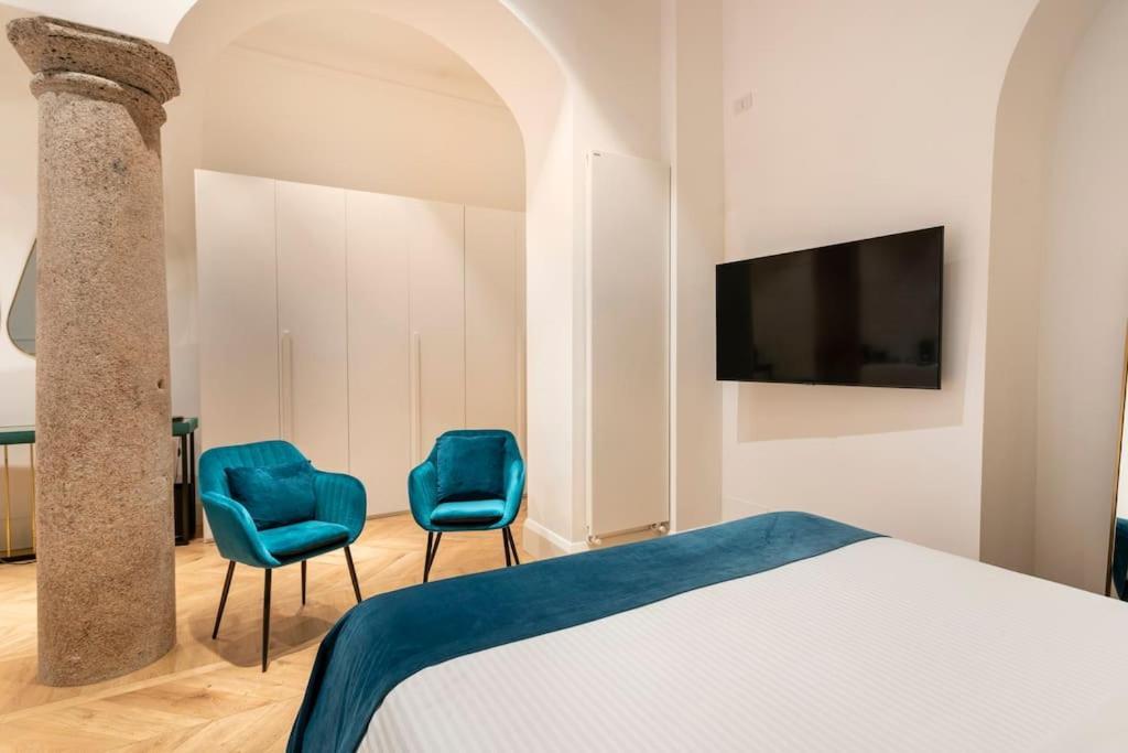 La Scala Suite-Luxury Apartment Милано Екстериор снимка