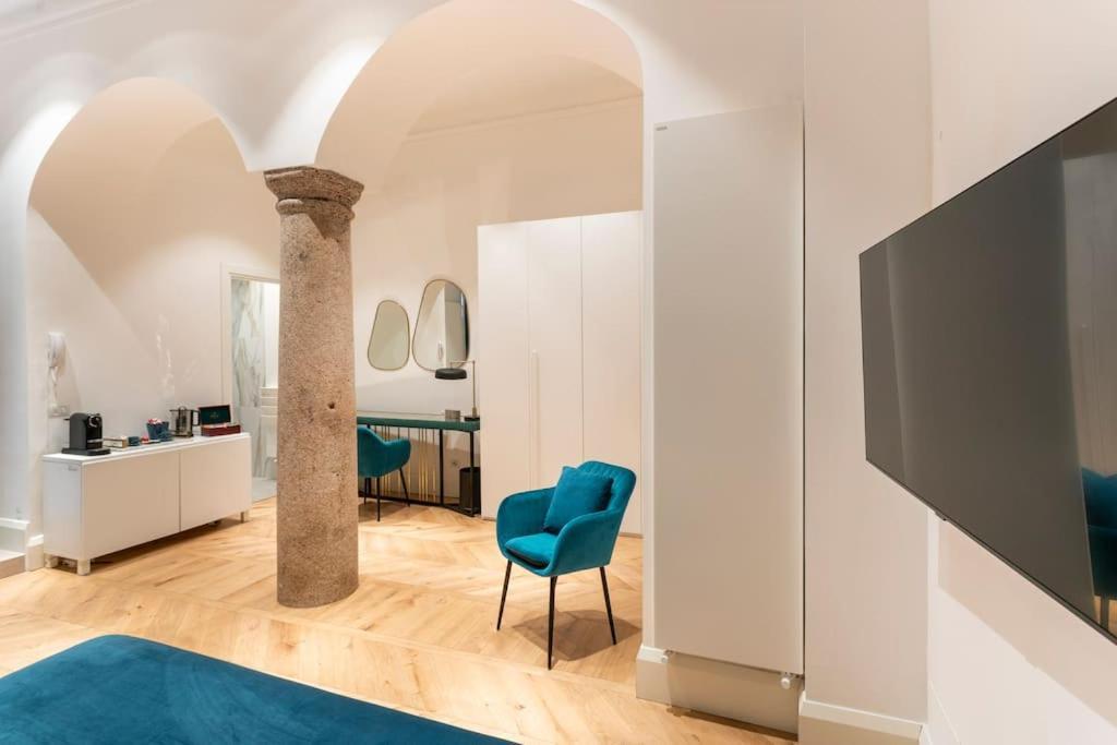 La Scala Suite-Luxury Apartment Милано Екстериор снимка