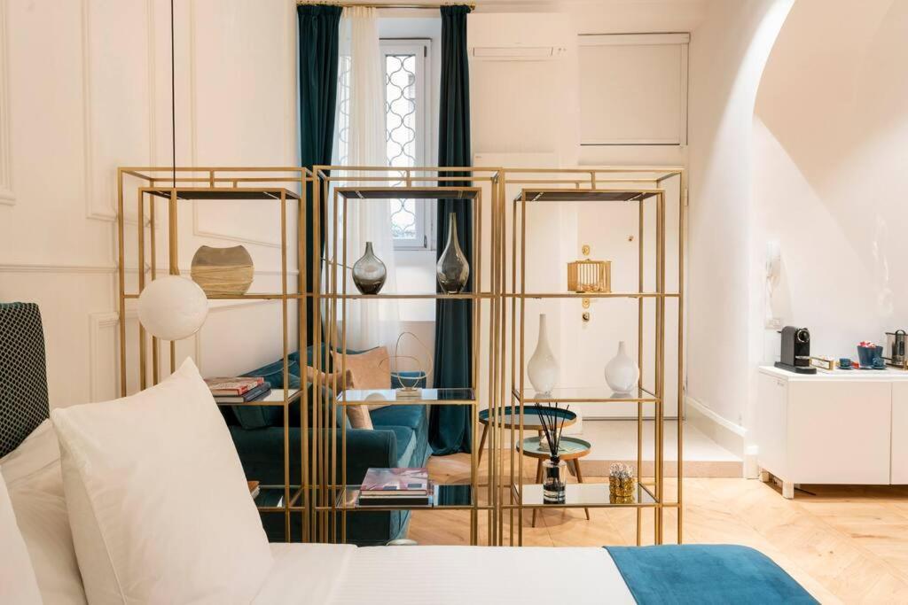 La Scala Suite-Luxury Apartment Милано Екстериор снимка