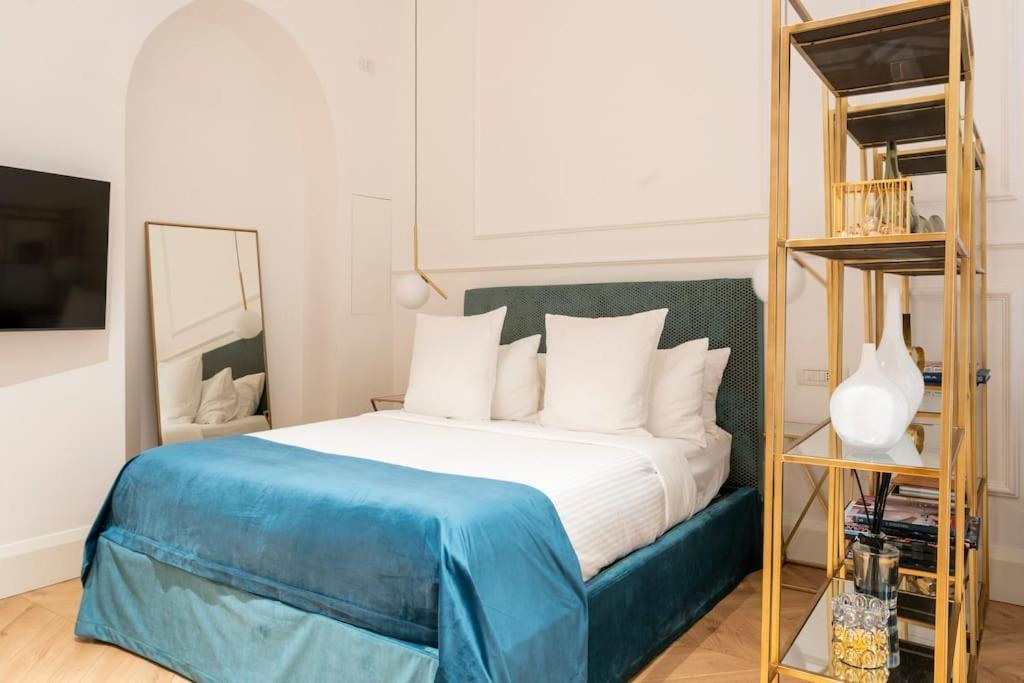 La Scala Suite-Luxury Apartment Милано Екстериор снимка
