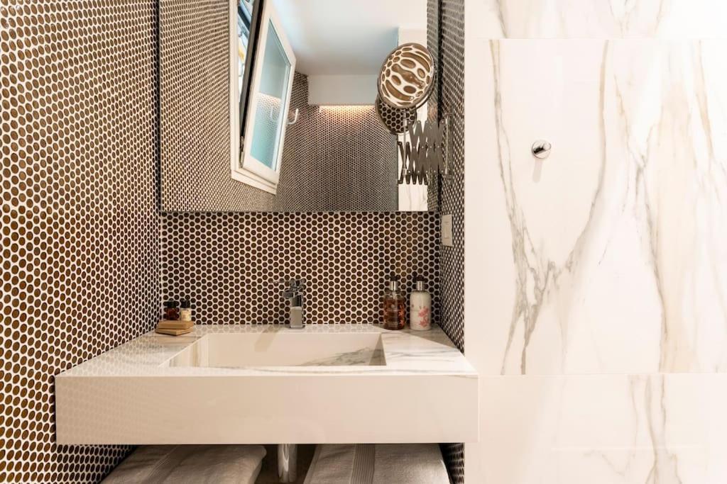 La Scala Suite-Luxury Apartment Милано Екстериор снимка