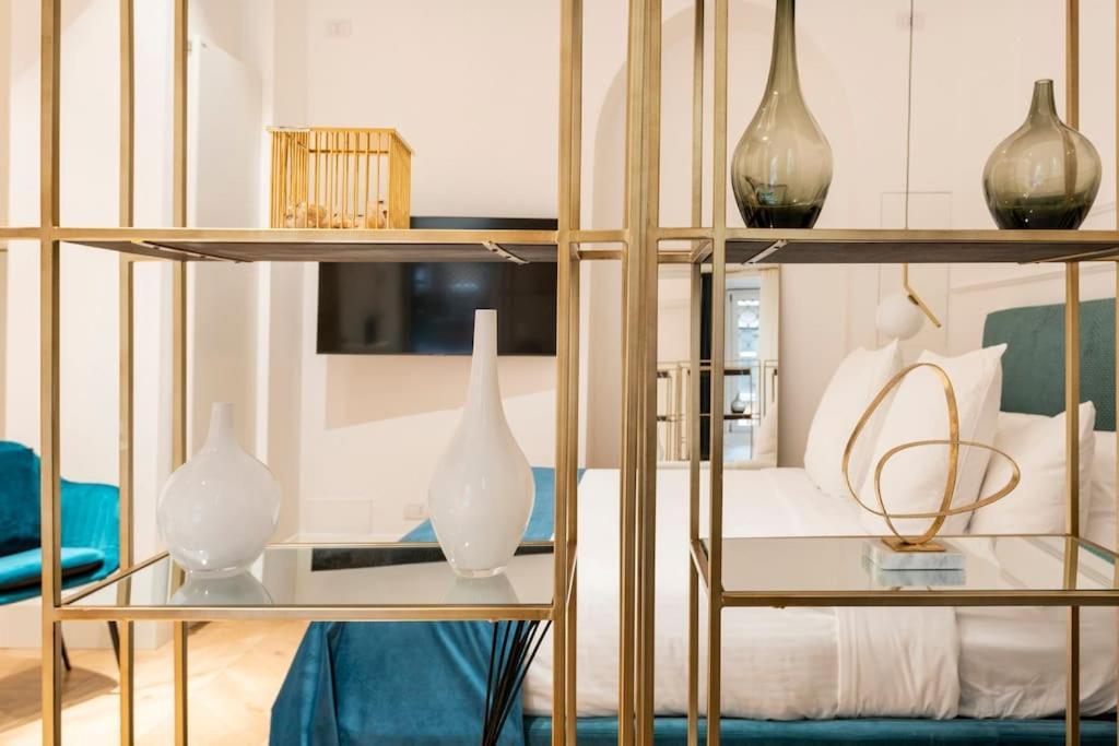 La Scala Suite-Luxury Apartment Милано Екстериор снимка