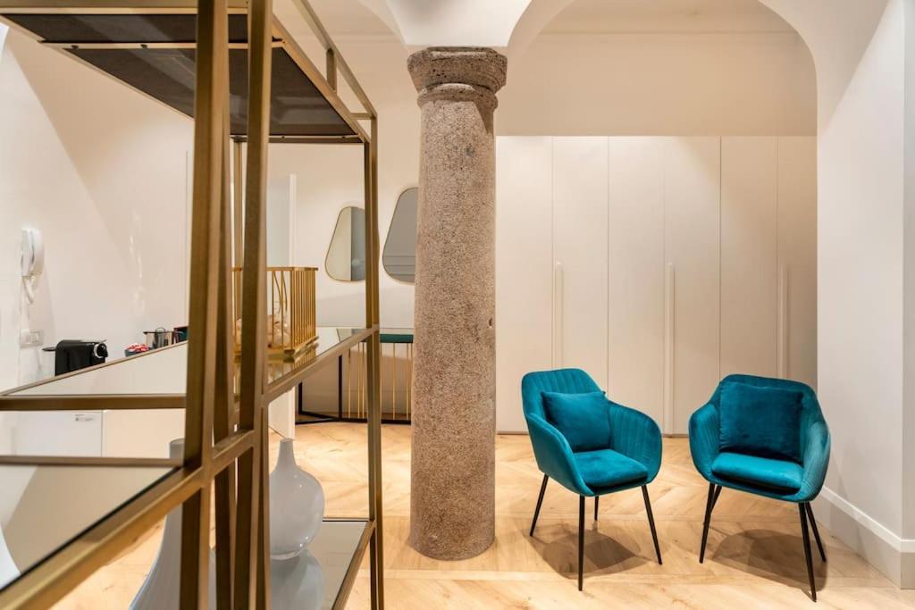 La Scala Suite-Luxury Apartment Милано Екстериор снимка